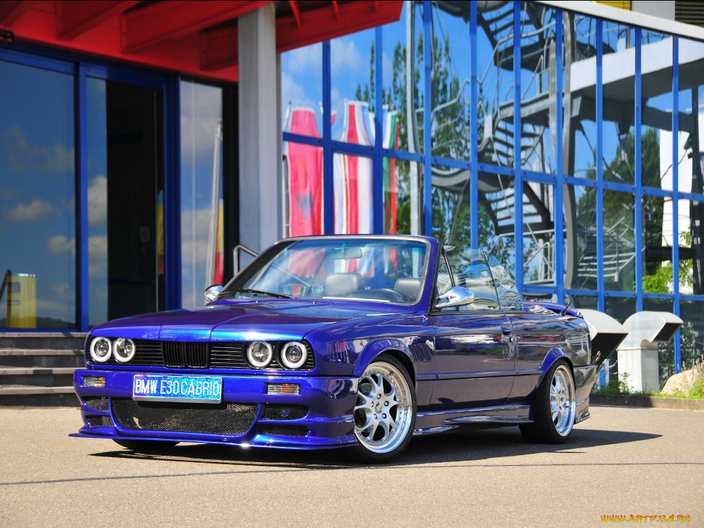 , bmw